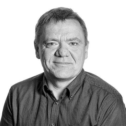 Hans Christian Skovgård Hansen