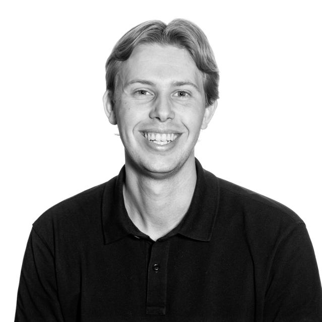 Morten Lundgaard Holler