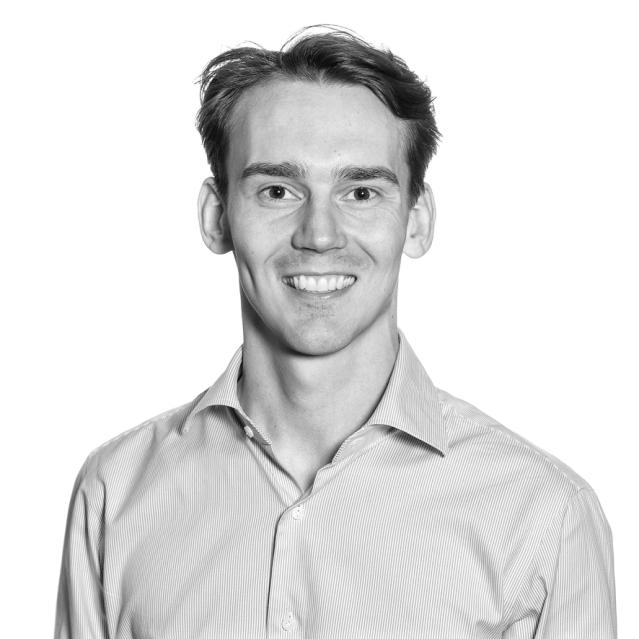 Victor Sylvestersen Callesen