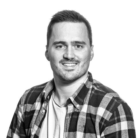 Mads Borgstrøm Madsen