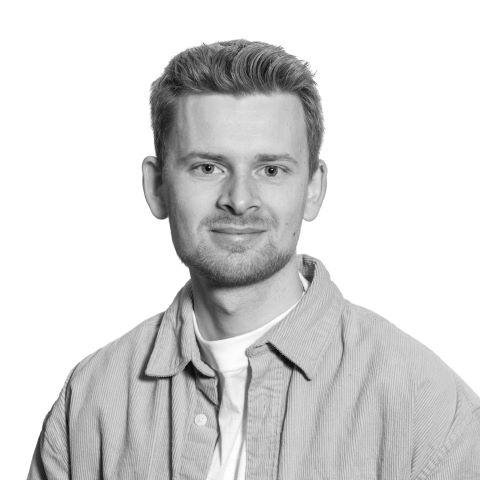 Aksel Steen Thomassen