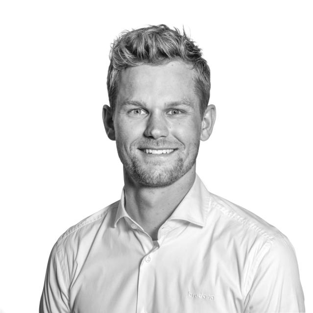 Alexander Marco Outzen