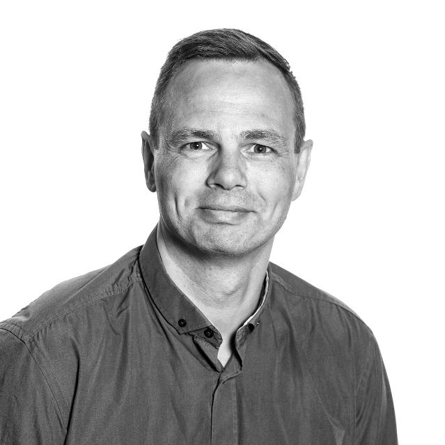 Kent Nissen Sørensen